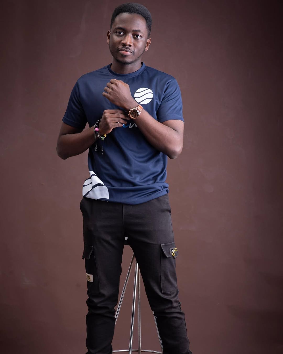 Liberty product mock