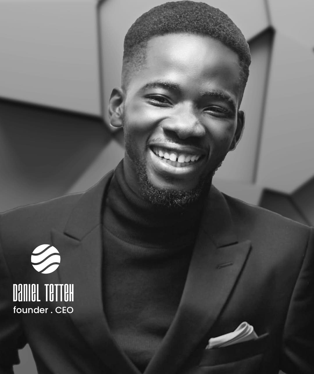 Liberty Credit presentation slide