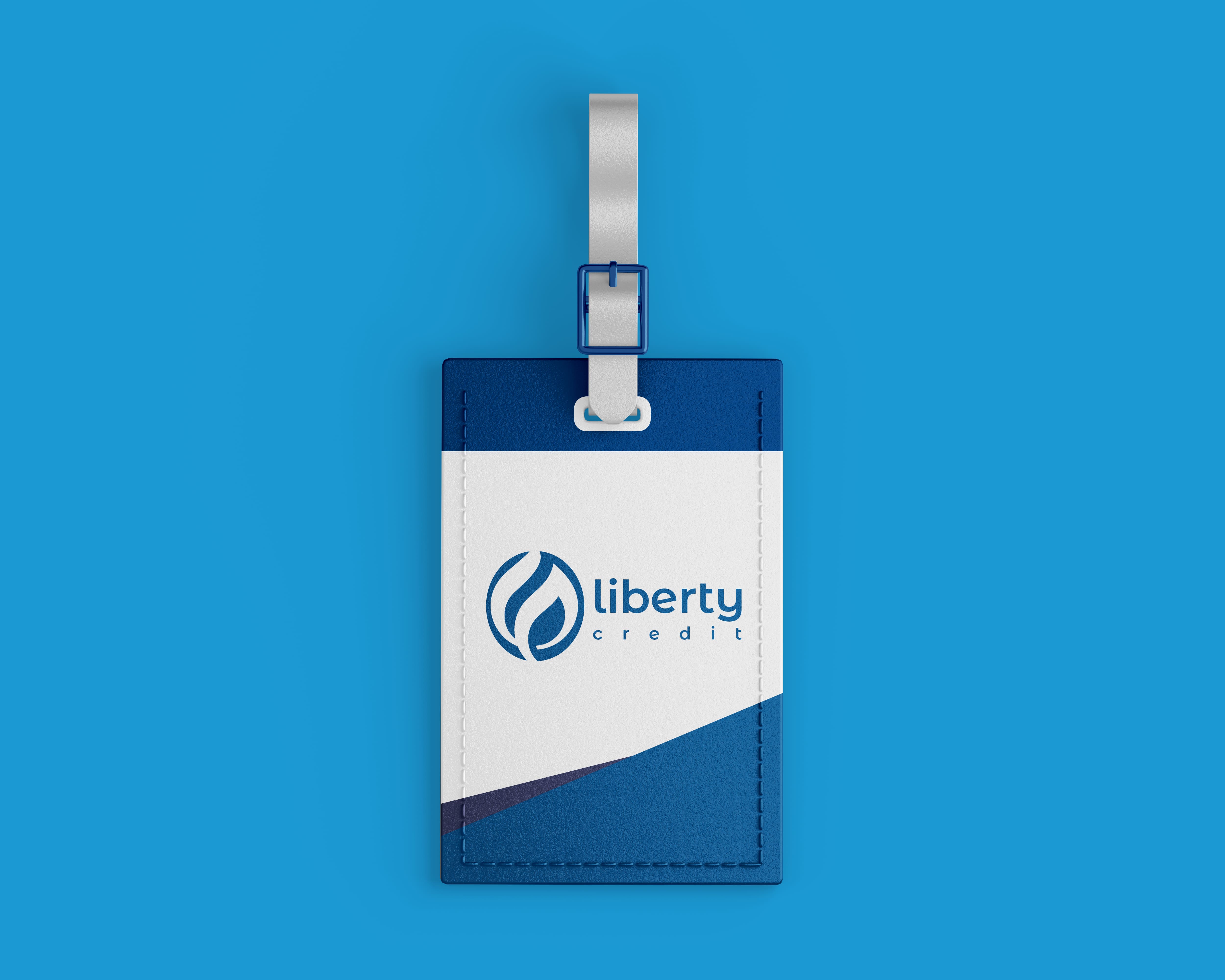 Liberty product tag